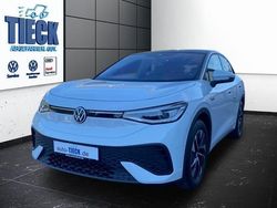 Wit Gebruikt 2022 VW ID.5 Pro Performance SUV | € 38.619