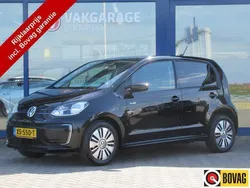 Zwart, metallic lak Gebruikt 2018 VW e-up! Hatchback | € 11.950 (Iets duurder)