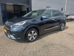 Blauw Gebruikt 2018 Kia Niro SUV | € 16.450 (Goede deal)