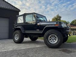Gebruikt 1992 Jeep Wrangler SUV | € 16.500