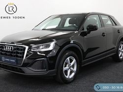 Zwart Gebruikt 2021 Audi Q2 Proline SUV | € 21.950 (Eerlijke prijs)