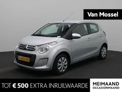 Hatchback Gebruikt 2020 Citroën C1 Feel Hatchback | € 8.445 (Eerlijke prijs)