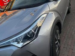 Gebruikt 2019 Toyota C-HR SUV | € 16.850 (Goede deal)