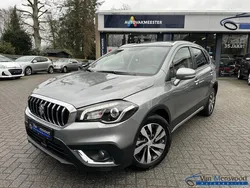 Grijs Gebruikt 2020 Suzuki SX4 S-Cross SUV | € 21.950 (Eerlijke prijs)