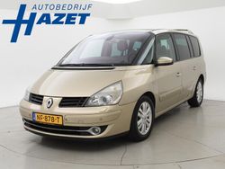 Grijs, metallic lak Gebruikt 2007 Renault Grand Espace Initiale MPV | € 3.900 (Iets duurder)