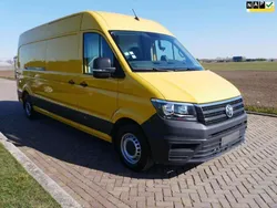 Geel Gebruikt 2018 VW Crafter Van | € 13.999 (Super prijs)