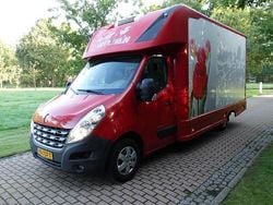 Gebruikt 2013 Renault Master MPV | € 14.950
