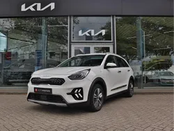 Wit Gebruikt 2022 Kia Niro SUV | € 26.945 (Super prijs)