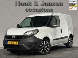 Wit Gebruikt 2020 Fiat Doblò MPV | € 7.750 (Goede deal)