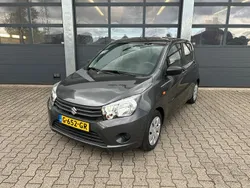 Grijs Gebruikt 2019 Suzuki Celerio Comfort Hatchback | € 10.835 (Iets duurder)