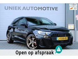 Zwart Gebruikt 2019 Audi A1 Edition .1 Hatchback | € 25.995 (Eerlijke prijs)