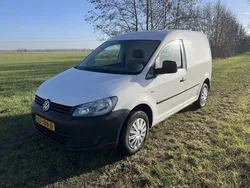 Wit Gebruikt 2013 VW Caddy MPV | € 5.750 (Iets duurder)