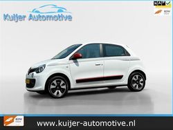 Wit Gebruikt 2017 Renault Twingo Collection Hatchback | € 6.945 (Eerlijke prijs)