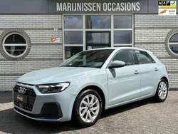 Grijs Gebruikt 2021 Audi A1 Sportback Advanced Hatchback | € 20.950 (Eerlijke prijs)