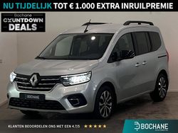 Grijs Gebruikt 2024 Renault Kangoo Techno MPV | € 36.495