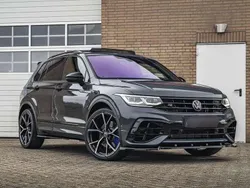 Grijs Gebruikt 2021 VW Tiguan R SUV | € 51.500 (Goede deal)