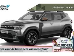 Gris schiste Nieuw 2025 Dacia Duster Extreme SUV | € 32.981 (Goede deal)