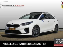 Wit Gebruikt 2019 Kia Ceed 2 Hatchback | € 21.950 (Duur)