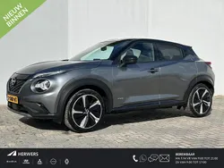Grijs Gebruikt 2024 Nissan Juke 360º SUV | € 24.785 (Goede deal)
