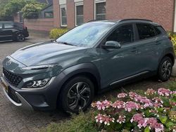 Grijs Gebruikt 2021 Hyundai Kona SUV | € 24.850 (Eerlijke prijs)