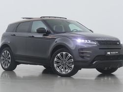 Grijs Gebruikt 2025 Land Rover Range Rover evoque Autobiography SUV | € 70.600 (Duur)