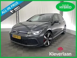 Grijs Gebruikt 2022 VW Golf VIII GTE Hatchback | € 28.695 (Eerlijke prijs)