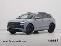 Grijs Nieuw 2025 Audi Q4 e-tron Advanced SUV | € 51.800 (Goede deal)