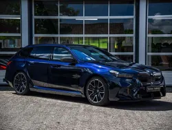 Zwart, metallic lak Gebruikt 2024 BMW M5 Comfort Edition Stationwagen | € 164.640