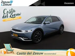 Blauw Gebruikt 2023 Hyundai Ioniq 5 Style SUV | € 30.850 (Super prijs)