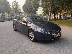 Grijs Gebruikt 2011 Volvo V60 Drive Kinetic Stationwagen | € 3.500 (Eerlijke prijs)