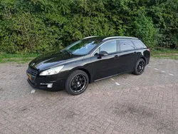 Bruin Gebruikt 2011 Peugeot 508 Stationwagen | € 4.400 (Eerlijke prijs)