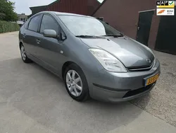 Groen Gebruikt 2005 Toyota Prius Business Edition Hatchback | € 3.500 (Goede deal)