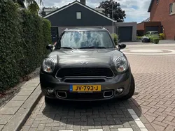 Grijs Gebruikt 2011 Mini Cooper Hatchback | € 10.000 (Goede deal)