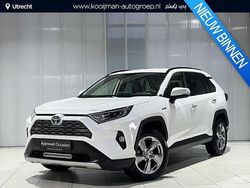 Overige Gebruikt 2022 Toyota RAV4 Executive SUV | € 37.900 (Goede deal)