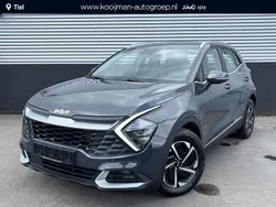 Overig Gebruikt 2022 Kia Sportage SUV | € 31.900 (Eerlijke prijs)