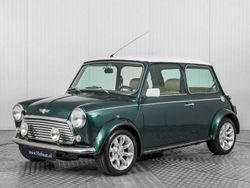 Groen Gebruikt 1996 Rover Mini Sedan | € 18.900