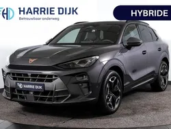 Paars Gebruikt 2024 Cupra Terramar VZ SUV | € 49.995 (Duur)