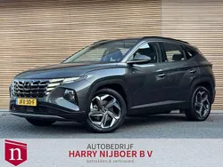 Grijs Gebruikt 2021 Hyundai Tucson Comfort SUV | € 28.300 (Goede deal)