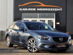 Overige Gebruikt 2015 Mazda 6 Stationwagen | € 17.995 (Iets duurder)