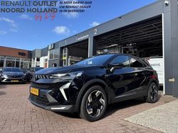 Nieuw 2025 Renault Symbioz Techno SUV | € 32.895 (Eerlijke prijs)