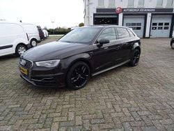 Bruin Gebruikt 2015 Audi A3 Sportback e-tron Design Hatchback | € 14.750 (Eerlijke prijs)