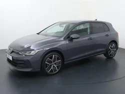Grijs Nieuw 2024 VW Golf VIII Edition Hatchback | € 37.277 (Iets duurder)