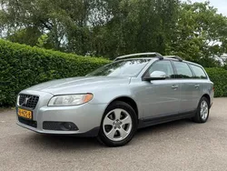 Grijs Gebruikt 2009 Volvo V70 Kinetic Stationwagen | € 4.888 (Goede deal)
