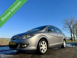 Seat Toledo