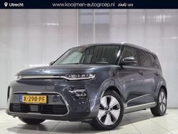 Gebruikt 2021 Kia Soul EV SUV | € 19.950 (Goede deal)