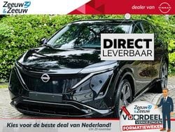 Onbekend Gebruikt 2024 Nissan Ariya Evolve SUV | € 53.500 (Iets duurder)