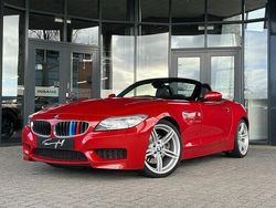Rood Gebruikt 2016 BMW Z4 M Sport Cabriolet | € 24.950 (Eerlijke prijs)