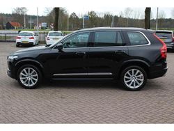 Zwart Gebruikt 2015 Volvo XC90 Inscription SUV | € 24.950 (Goede deal)