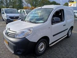 Wit Gebruikt 2020 Renault Kangoo Komfort Van | € 4.500 (Super prijs)