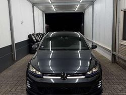 Grijs Gebruikt 2015 VW Golf VII GTE Stationwagen | € 12.345 (Duur)